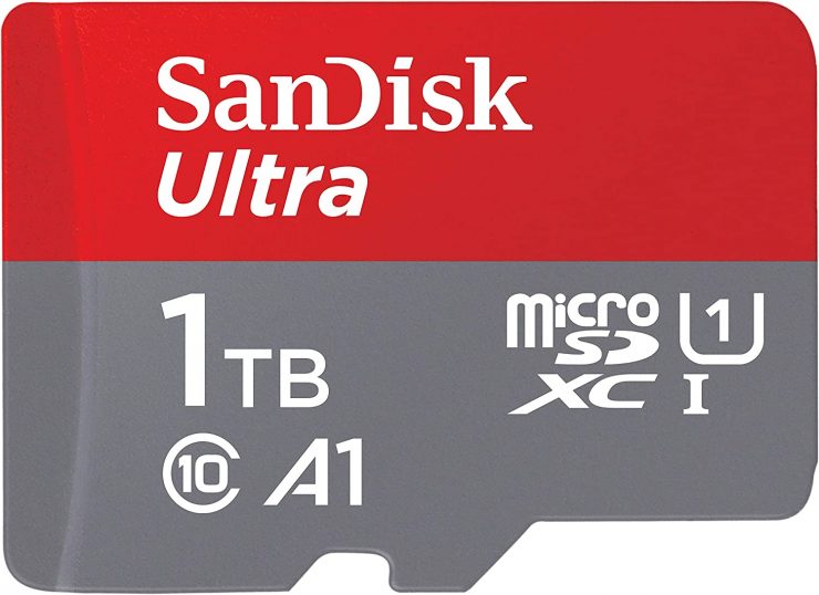 Dapatkan diskon 20 Persen untuk SanDisk, PNY, dan Kartu Penyimpanan Lexar dan Flash Drive