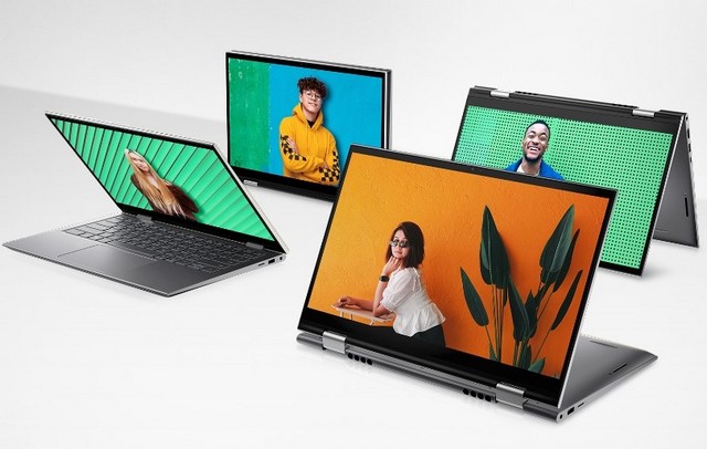 Dell Inspiron diluncurkan di India