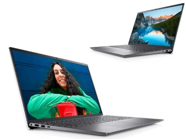 Dell Inspiron diluncurkan di India