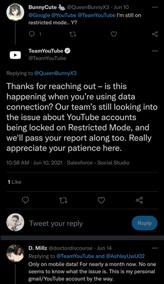 youtube-restricted-mode-bug