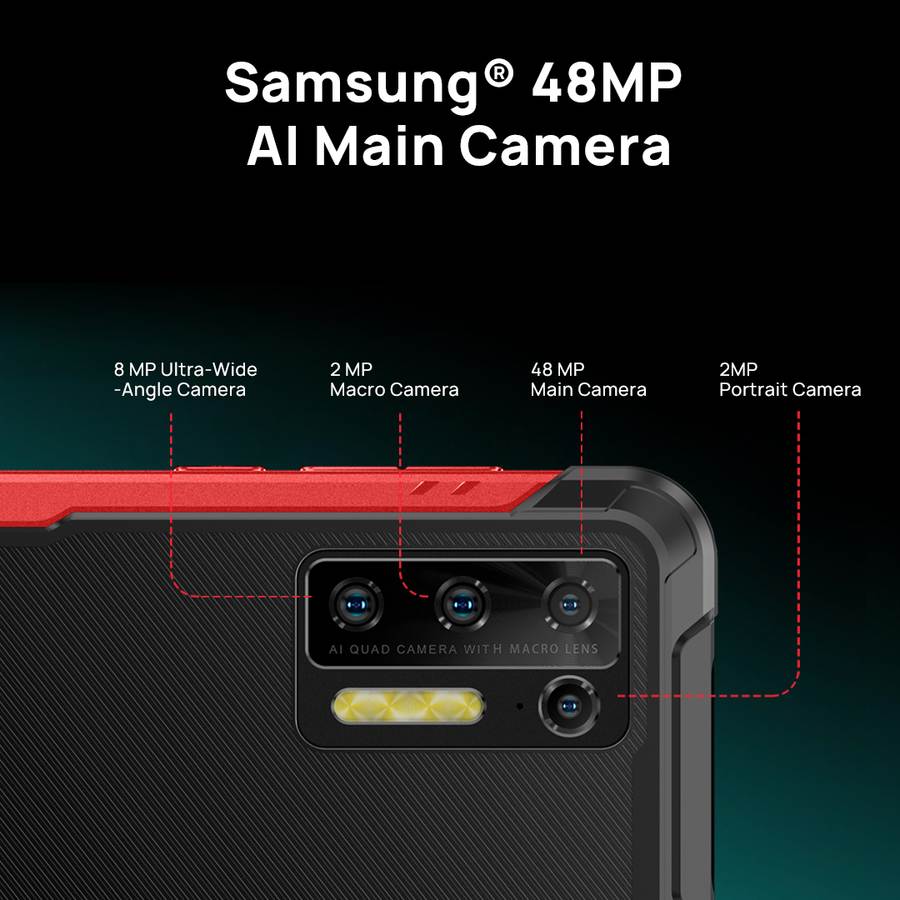 DOOGEE S97 Pro gambar 91911