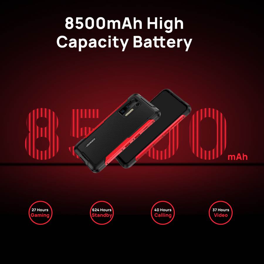 Gambar DOOGEE S97 Pro 91914