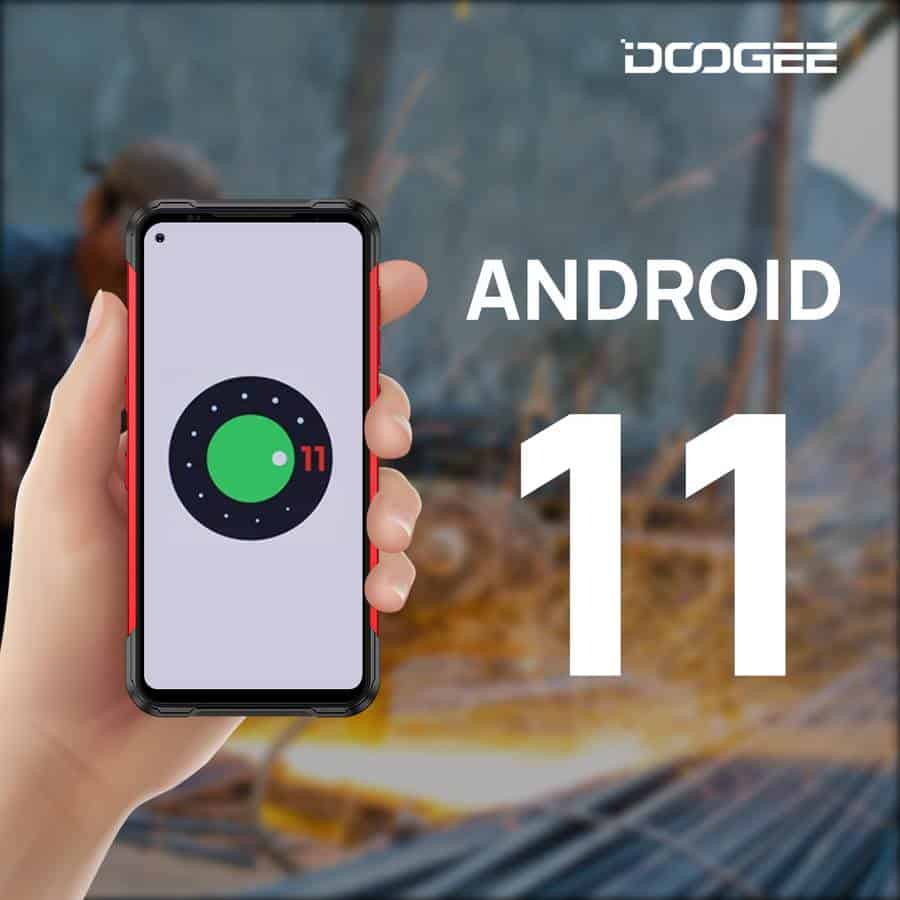 Gambar DOOGEE S97 Pro 91915