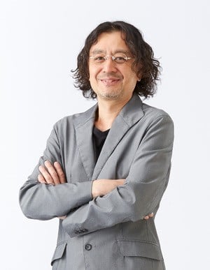 Yoshio Sakamoto