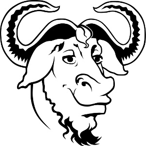 GNU--