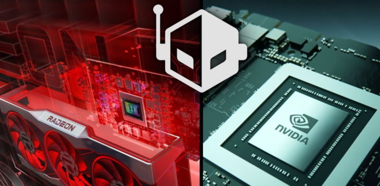 AMD & NVIDIA Harga Kartu Grafis Kembali Normal Saat Pasokan & Ketersediaan GPU Meningkat