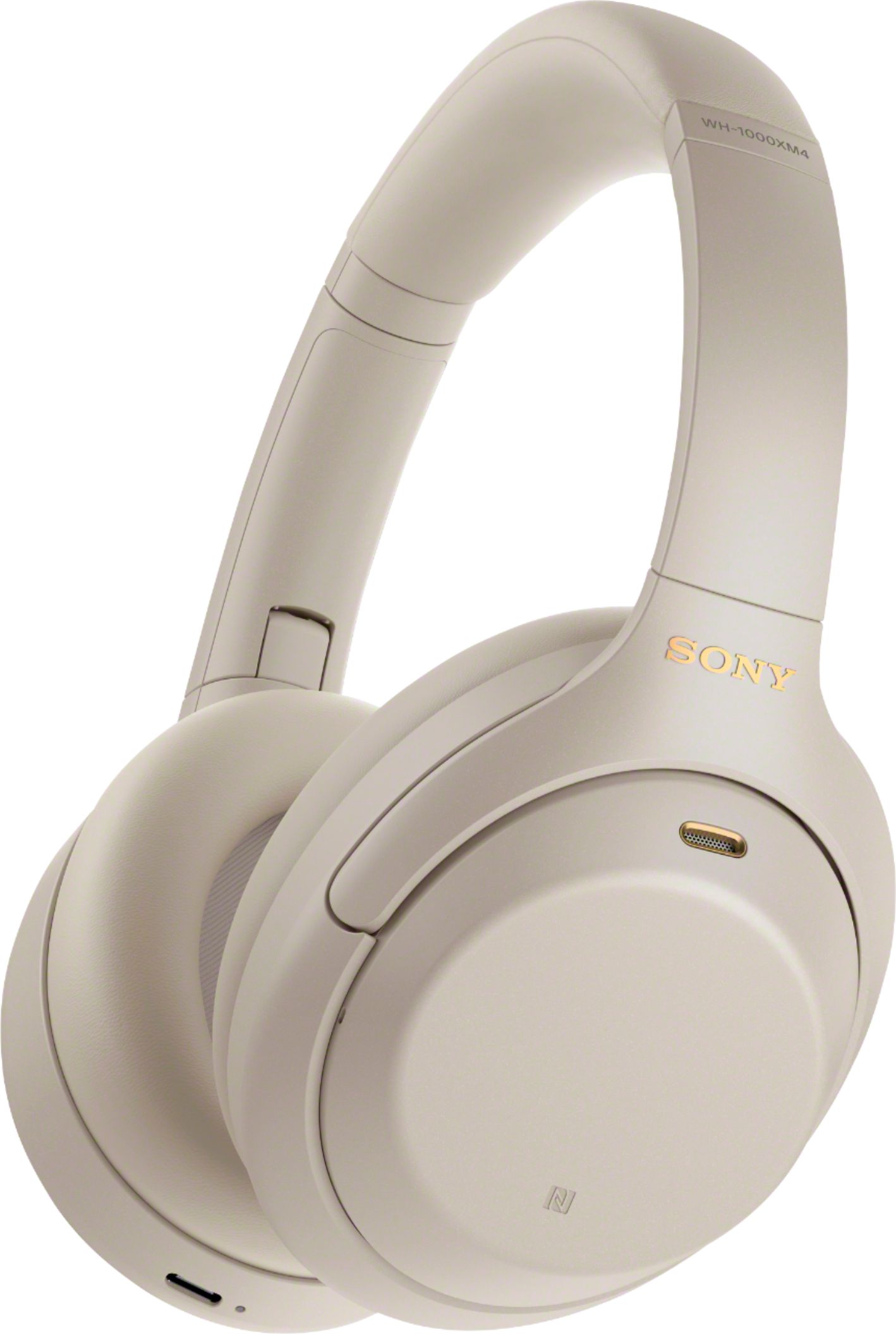 Sony-WH-1000XM4