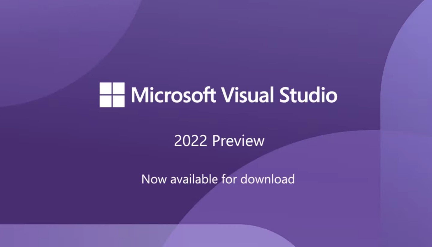 visual c 2021 download