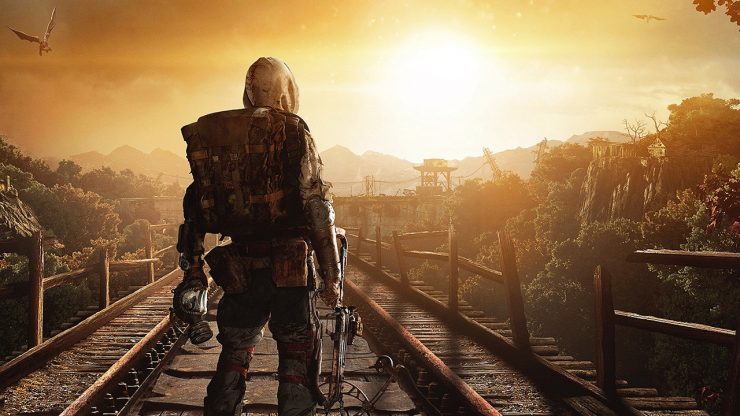 Metro Exodus: Enhanced Edition
