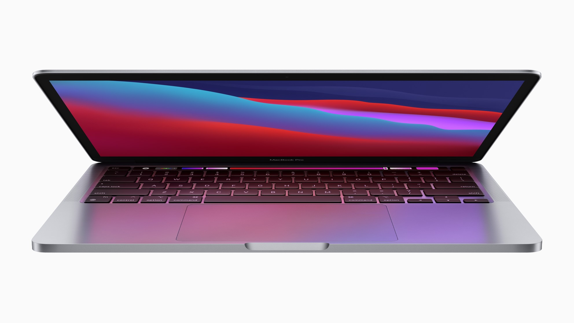 mini-LED MacBook Pro