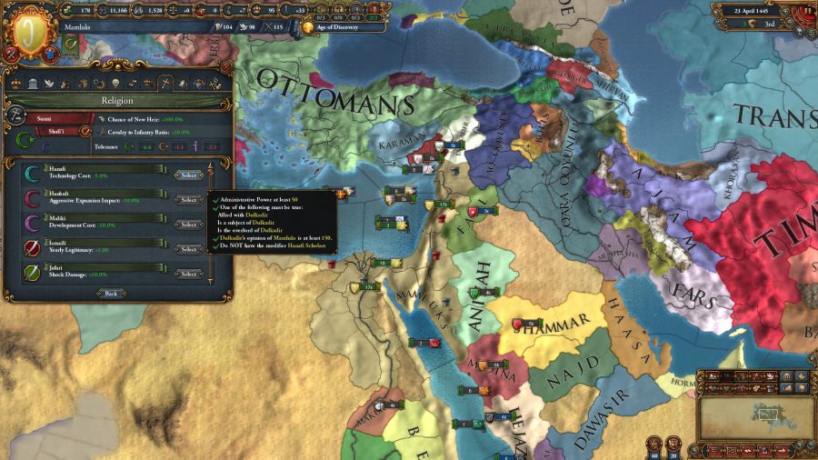 eu4 cradle of civilization