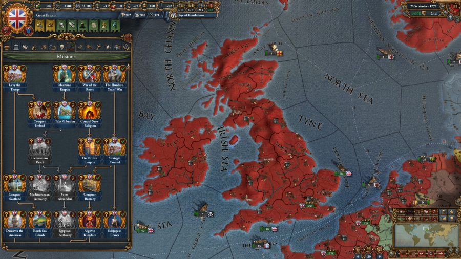 eu4 rule britannia