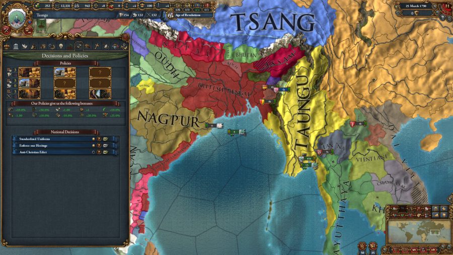eu4 dharma
