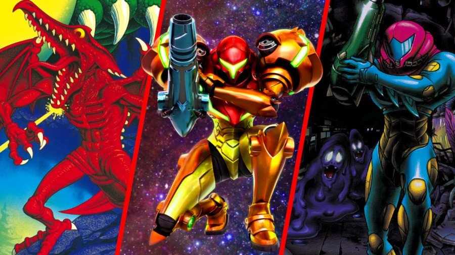 Metroid