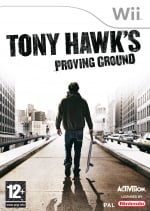 Tony Hawk's Proving Ground (Wii)