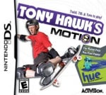 Gerakan Tony Hawk (DS)