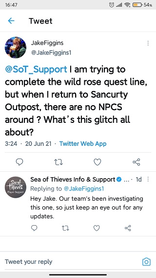 Missing-NPCs-issue-status-unclear