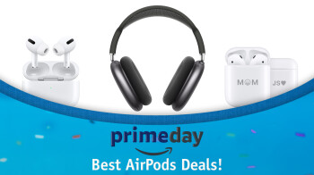 Penawaran AirPods terbaik di Hari Perdana 2021