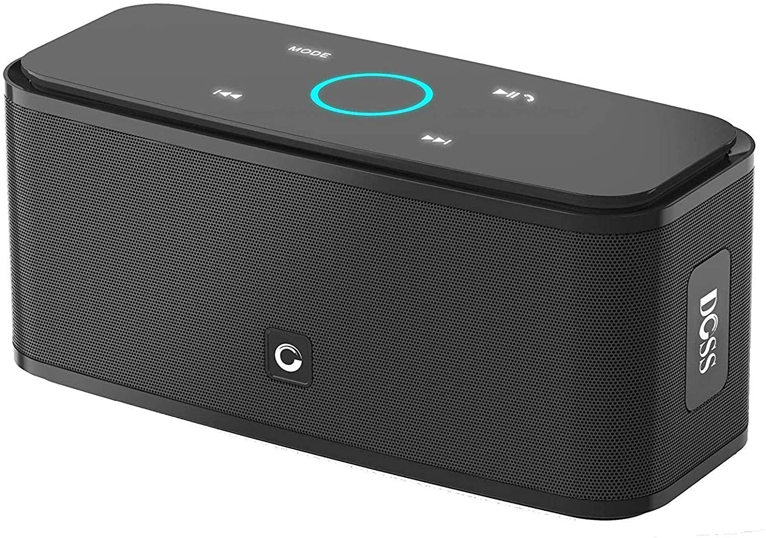 Speaker Bluetooth, DOSS SoundBox