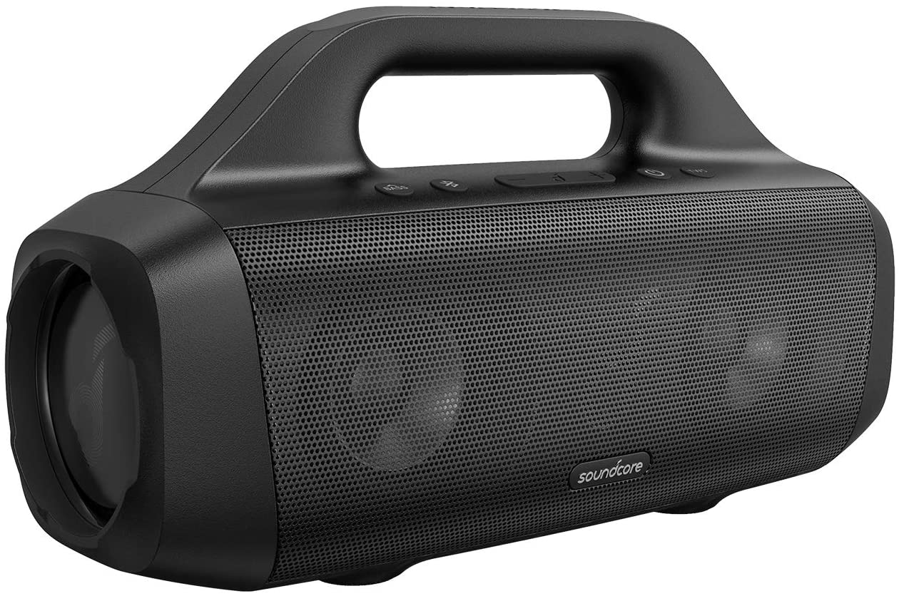 Speaker Luar Ruang Anker Soundcore Motion Boom