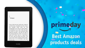 Penawaran Amazon Prime Day di Amazon Kindle, tablet Fire, dan Echo speak ers