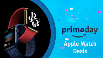 Penawaran Apple Watch Terbaik di Hari Perdana 2021