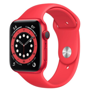 Apple Watch Series 6 (44mm , GPS saja)