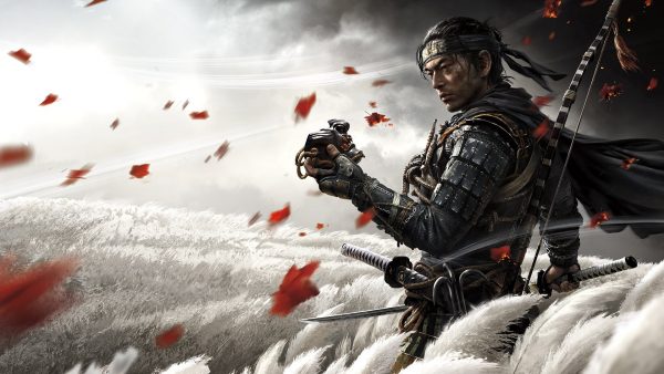 Ghost of Tsushima Deal Prime