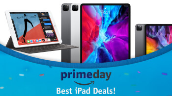 Penawaran iPad terbaik di Hari Perdana 2021