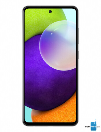 Samsung Galaxy A52