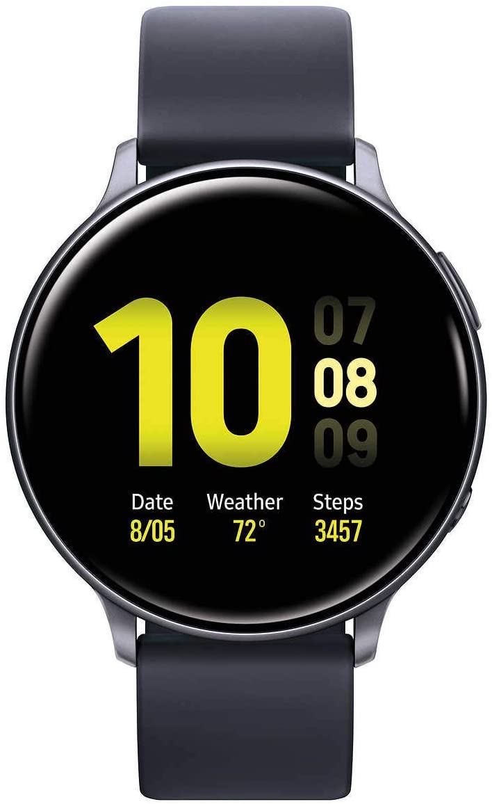 Samsung Galaxy Active 2 Smartwatch