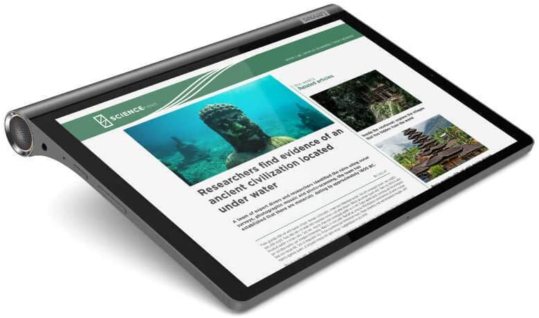 Lenovo Yoga Smart Tab, 10.1