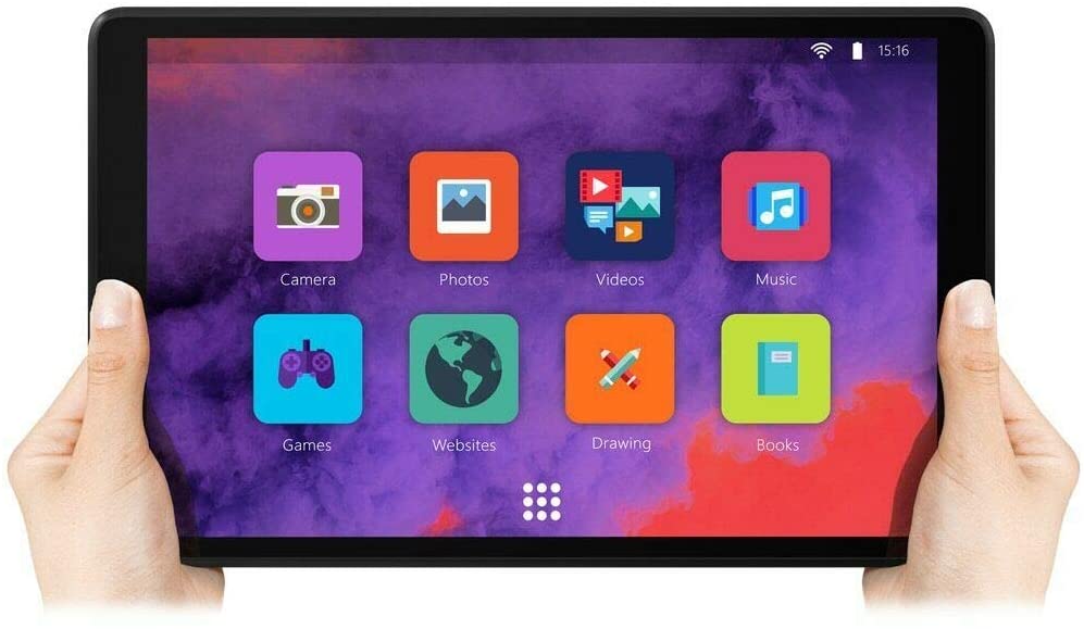 Lenovo Tab M8 FHD, 8.0