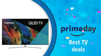 Penawaran TV Hari Perdana Amazon Terbaik 2021