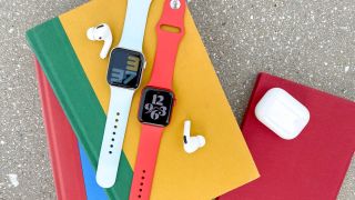 Penjualan 4 Juli: Apple Watch 6