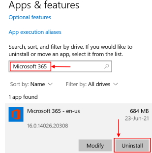 Ms Office Uninstall Min