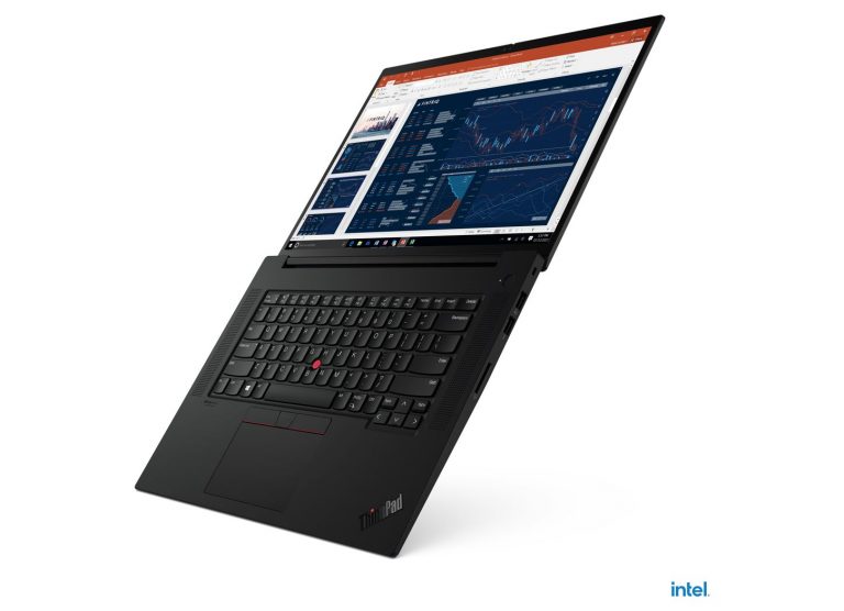 Pr Lenovo Meluncurkan Thinkpad X Extreme Gen Dengan Cpu Tiger Lake H Core I Dan Gpu Geforce