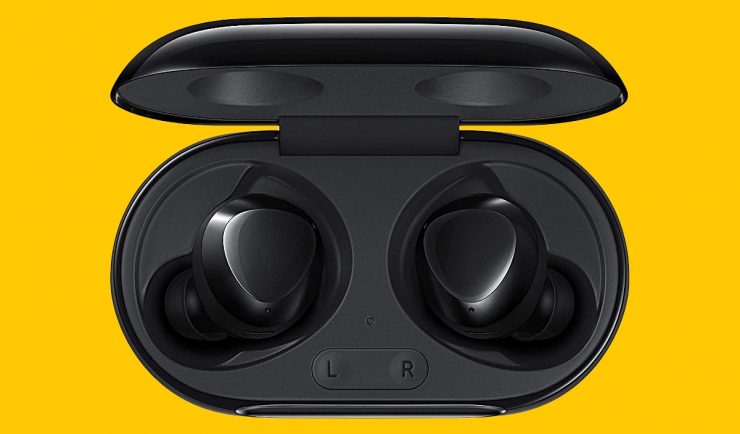 Hemat besar di Samsung Galaxy Buds Plus untuk Prime Day 2021