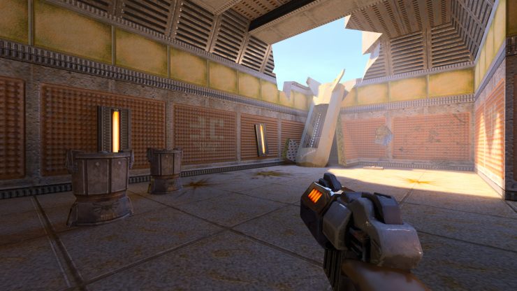 Quake