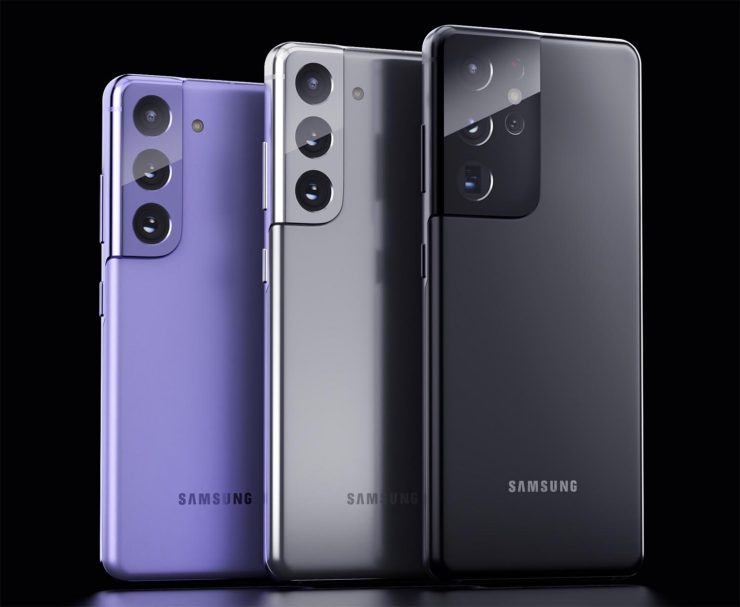 Samsung Galaxy Flagship Semua Dapatkan Diskon hingga 25 Persen untuk Amazon Prime Day 2021