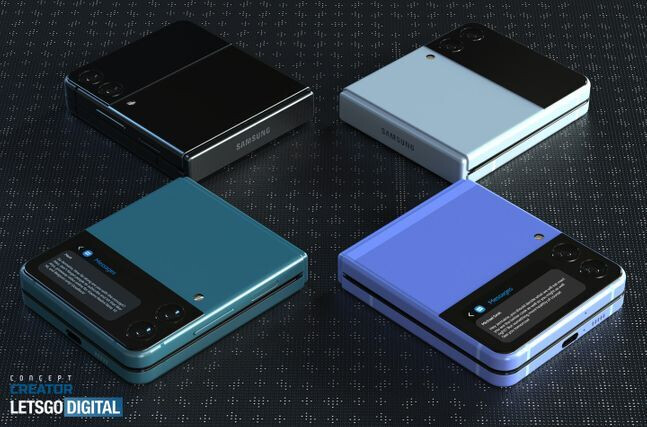 Samsung Galaxy Z Fold 3 dan Z Flip 3 sekarang diuji oleh operator; akan diluncurkan pada bulan Agustus