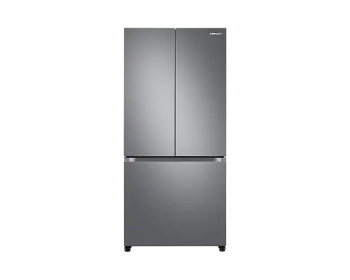 Samsung Twin Cooling Plus Kulkas Pintu Prancis RF57A5032S9