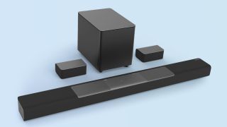 Best soundbars: Vizio M-Series M512a-H6