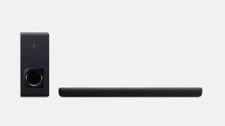 Soundbars terbaik: Yamaha YAS-209