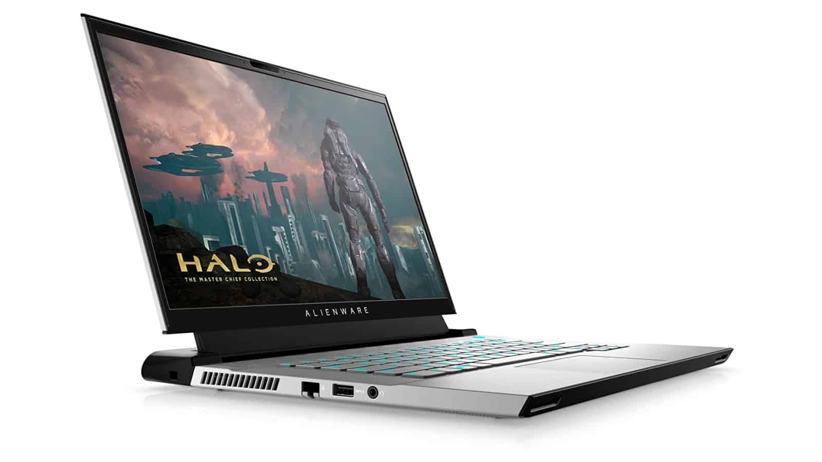 Alienware m15 R4