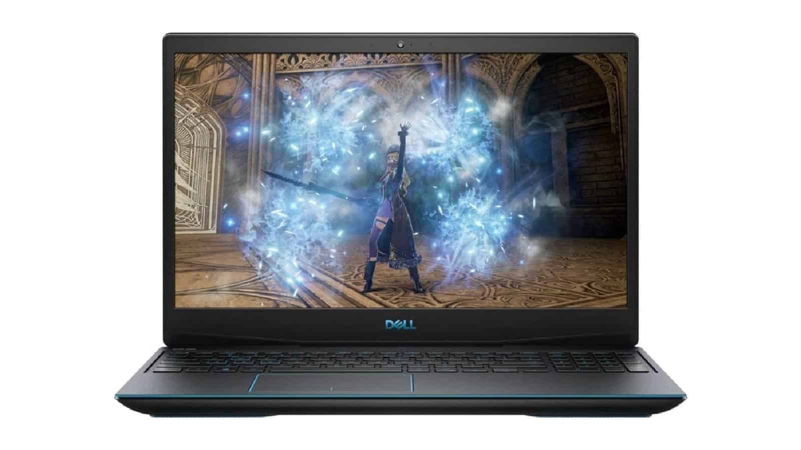 Dell G3 15