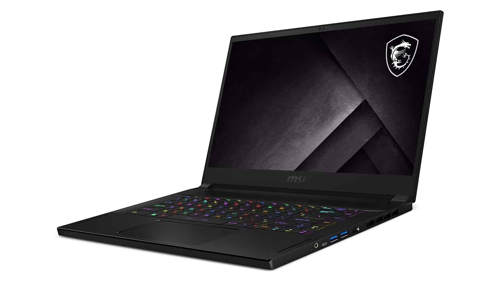 MSI GS66 Stealth