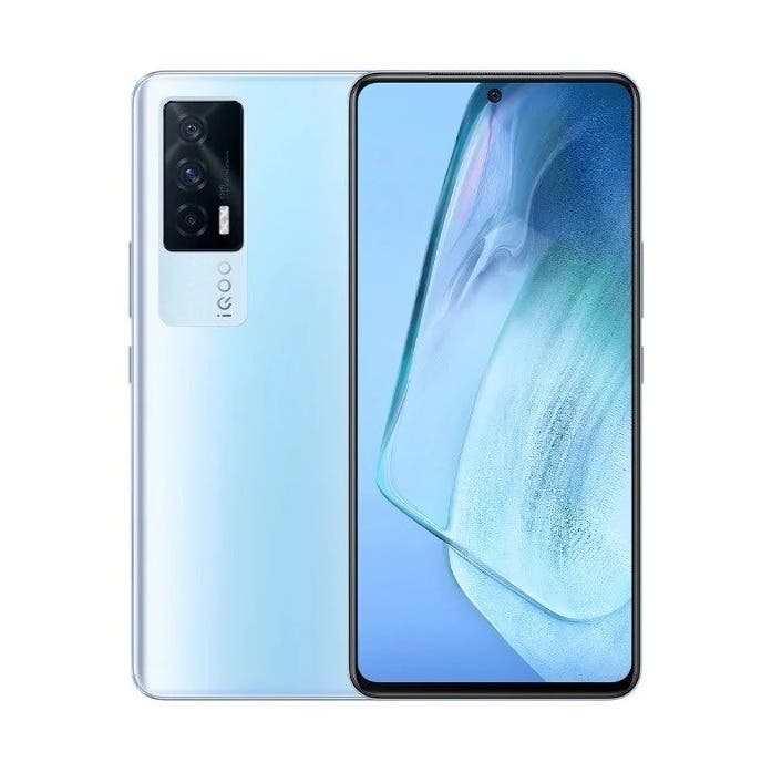 Smartphone cina terbaik