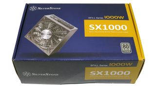 SilverStone SX1000