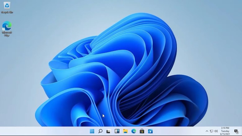 Download wallpaper Windows 11 min